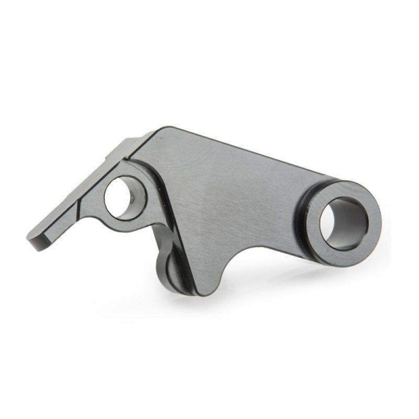 Puig Puig clutch lever adaptor | black | honda crf 1000 l africa twin 2016>2019